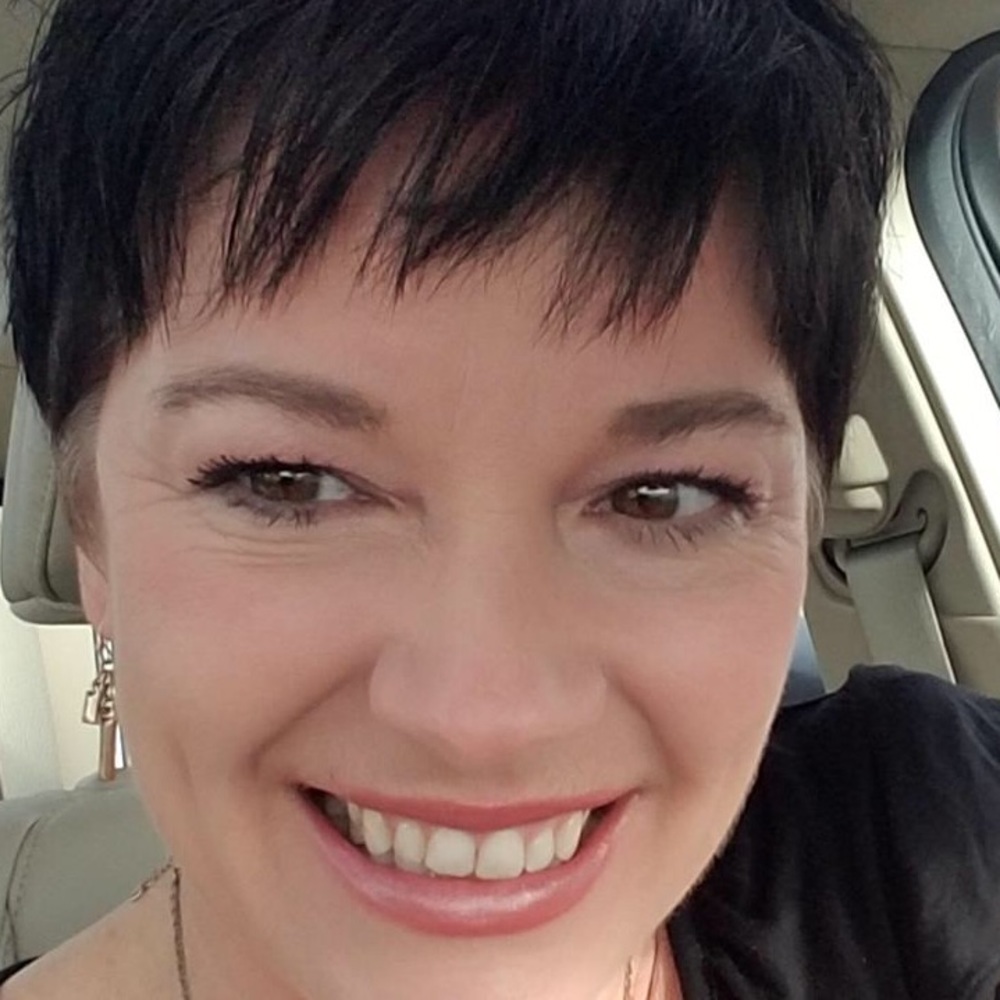 Meet your Posher, Brenda